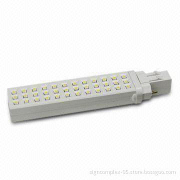 3W LED Bulb with 100 to 240V AC Voltages, 3 Years Warranty and Epistar Chip Light Source